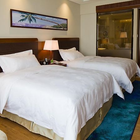 Bavaria City Hotel Beihai Zewnętrze zdjęcie