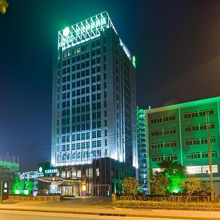 Bavaria City Hotel Beihai Zewnętrze zdjęcie