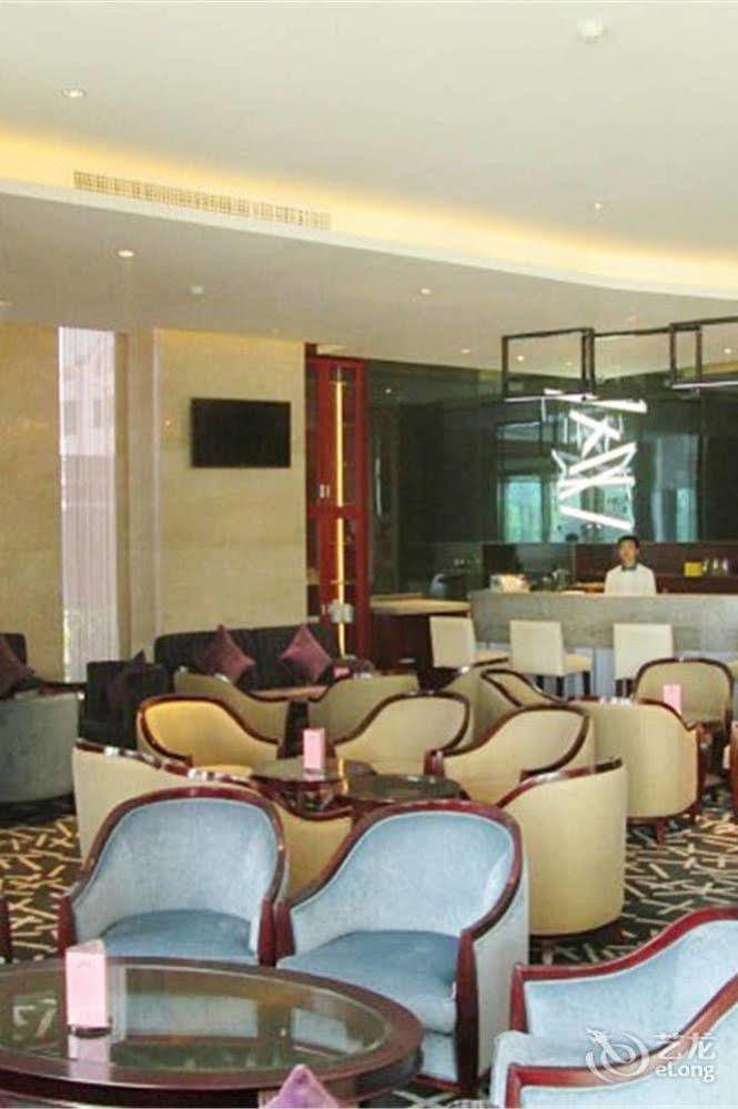 Bavaria City Hotel Beihai Zewnętrze zdjęcie