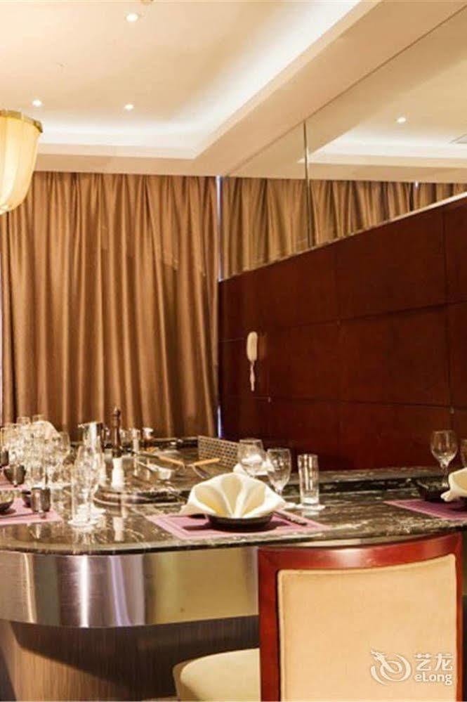 Bavaria City Hotel Beihai Zewnętrze zdjęcie
