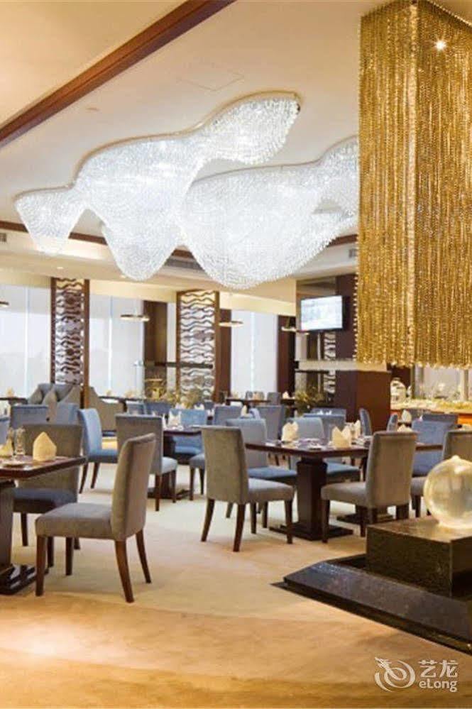 Bavaria City Hotel Beihai Zewnętrze zdjęcie