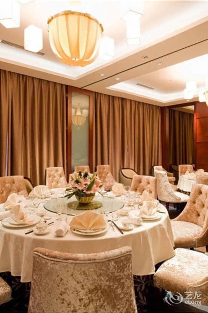 Bavaria City Hotel Beihai Zewnętrze zdjęcie