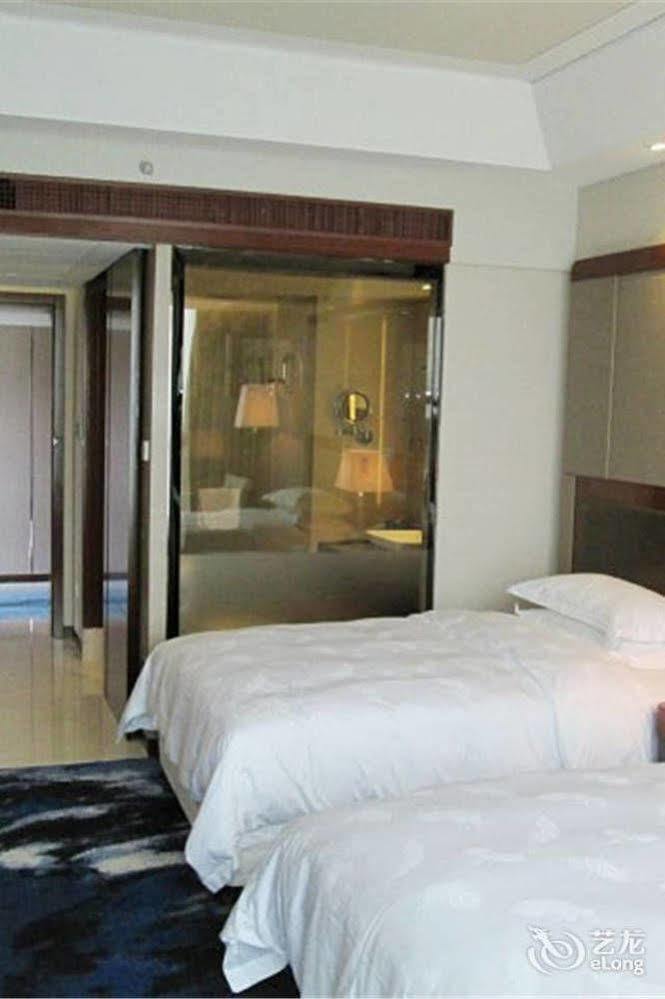 Bavaria City Hotel Beihai Zewnętrze zdjęcie