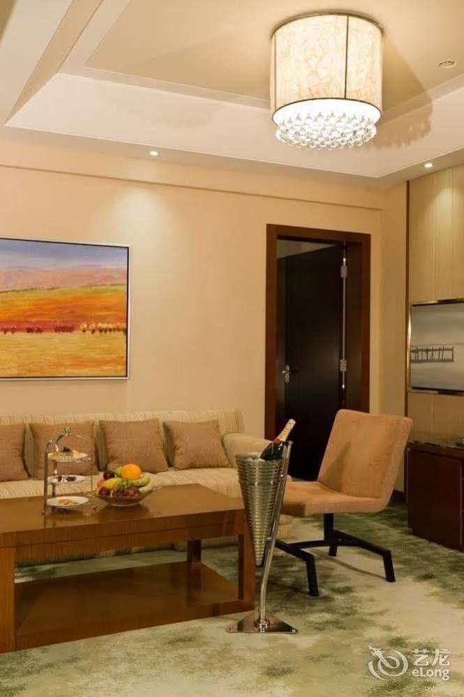 Bavaria City Hotel Beihai Zewnętrze zdjęcie