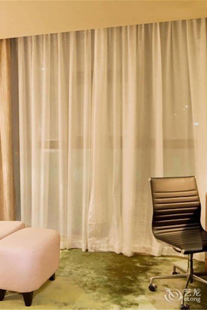 Bavaria City Hotel Beihai Zewnętrze zdjęcie