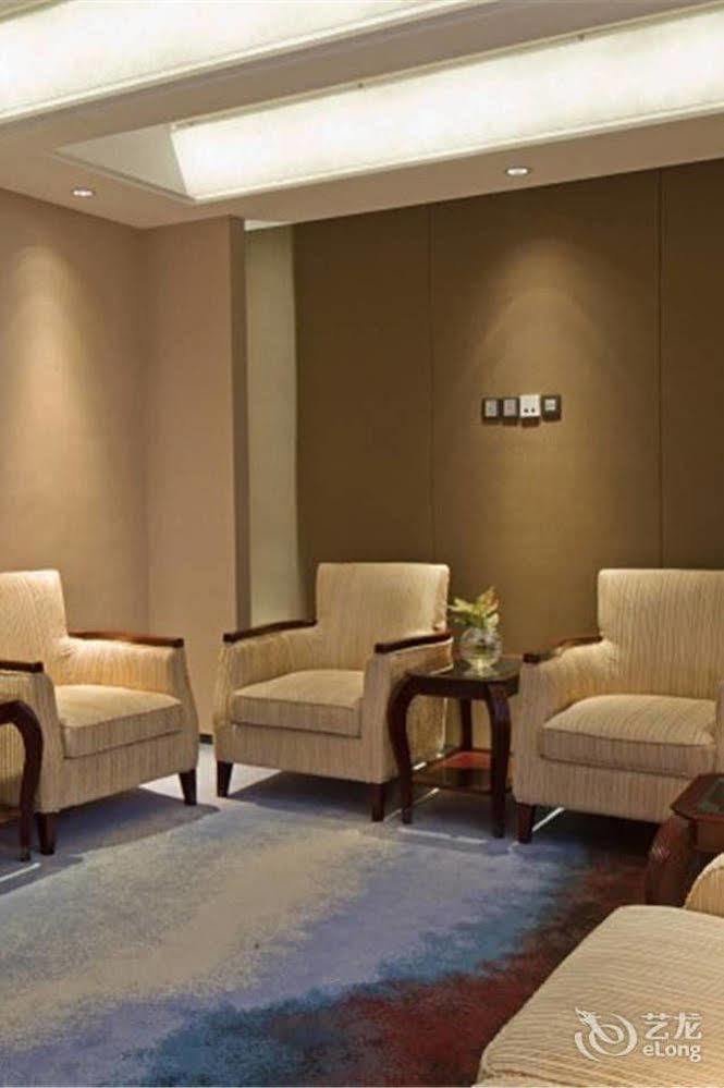 Bavaria City Hotel Beihai Zewnętrze zdjęcie
