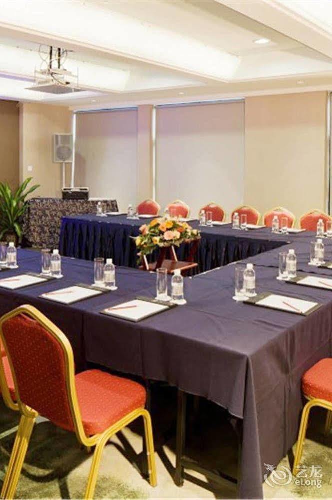 Bavaria City Hotel Beihai Zewnętrze zdjęcie